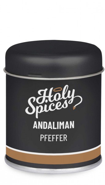 Andaliman Pfeffer
