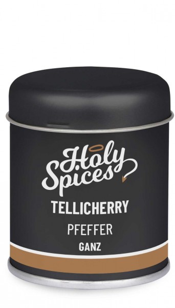 Tellicherry Pfeffer - TGSEB
