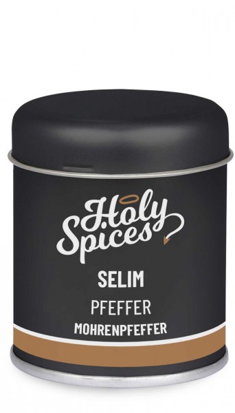 Selim Pfeffer - Mohrenpfeffer