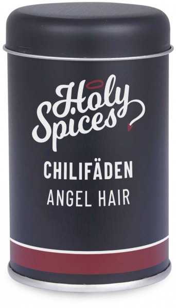 Chilifäden | Angel Hair | Holy Spices | Geschmacksvielfalt für Chiliheads